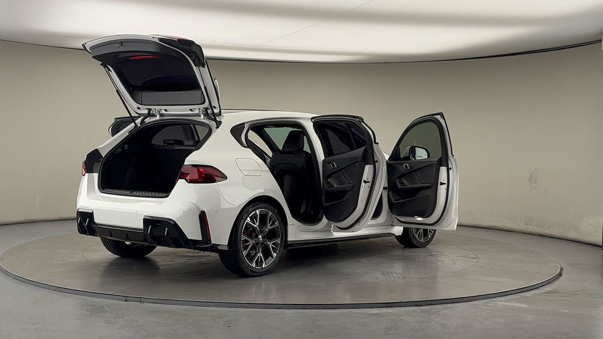 Used BMW 1 Series 2025 for sale - 77535684: Photo 58