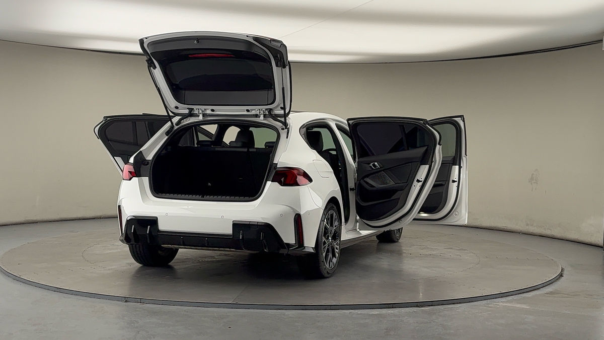 Used BMW 1 Series 2025 for sale - 77535684: Photo 59