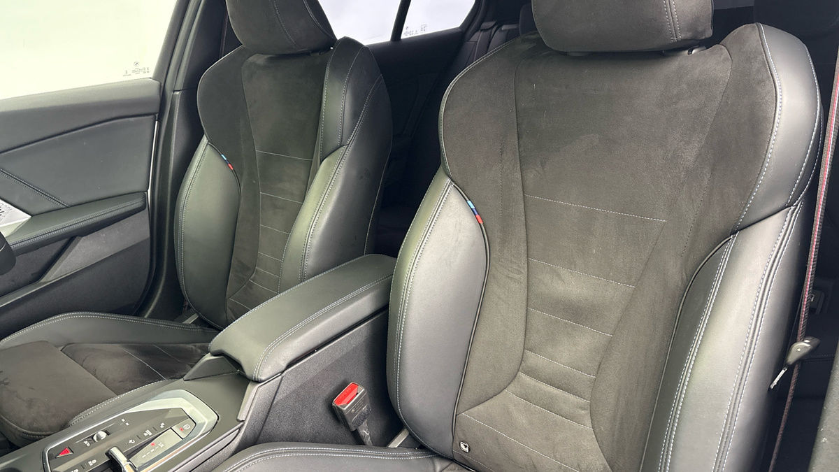 Used BMW 1 Series 2025 for sale - 77535684: Photo 7