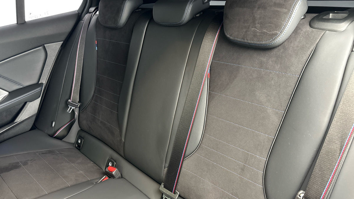 Used BMW 1 Series 2025 for sale - 77535684: Photo 8