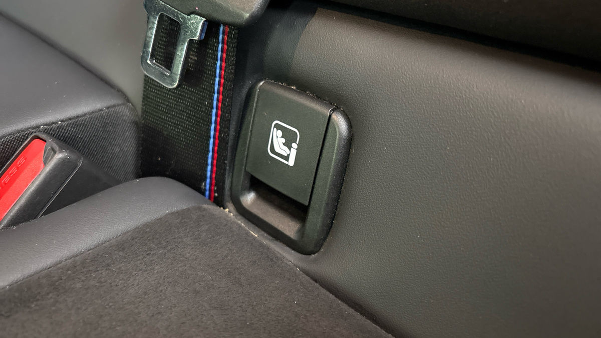 Used BMW 1 Series 2025 for sale - 77535684: Photo 9