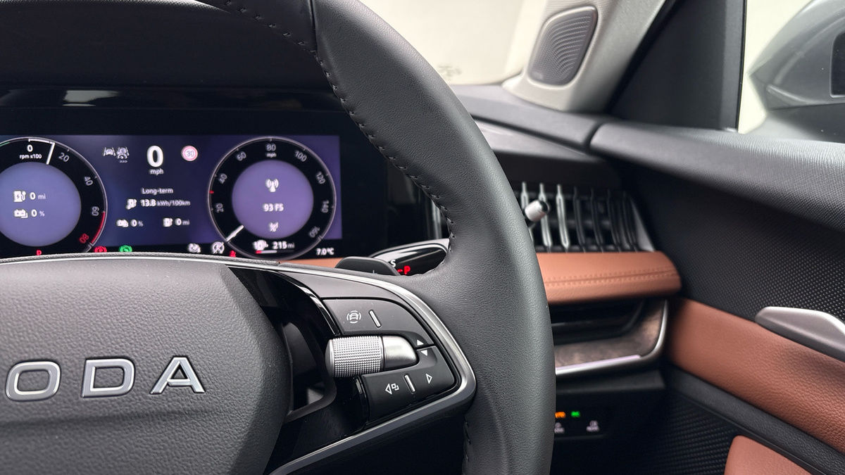 Used Skoda Superb 2025 for sale - 77572490: Photo 14