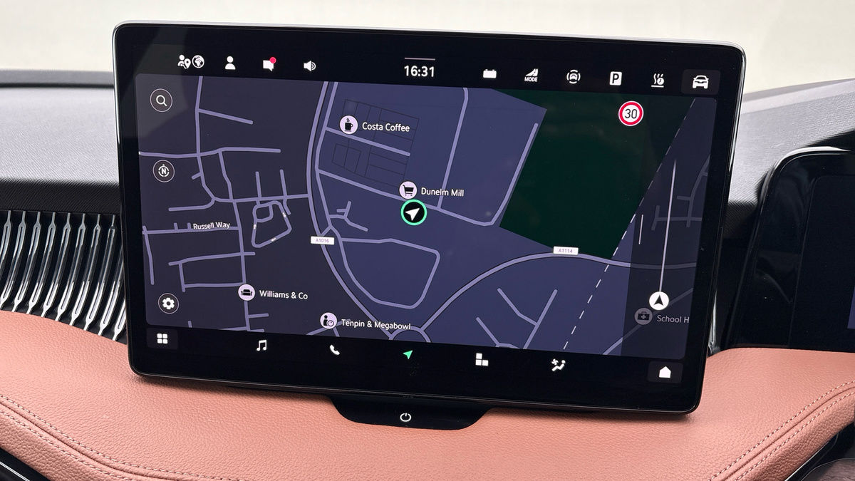 Used Skoda Superb 2025 for sale - 77572490: Photo 17