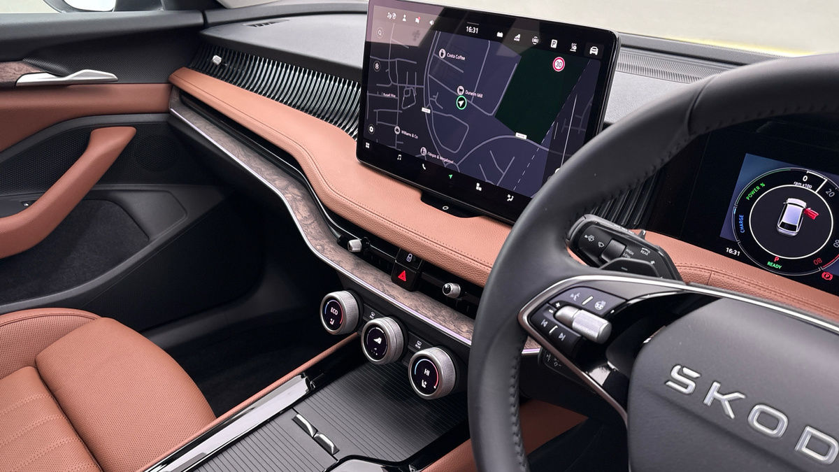 Used Skoda Superb 2025 for sale - 77572490: Photo 18