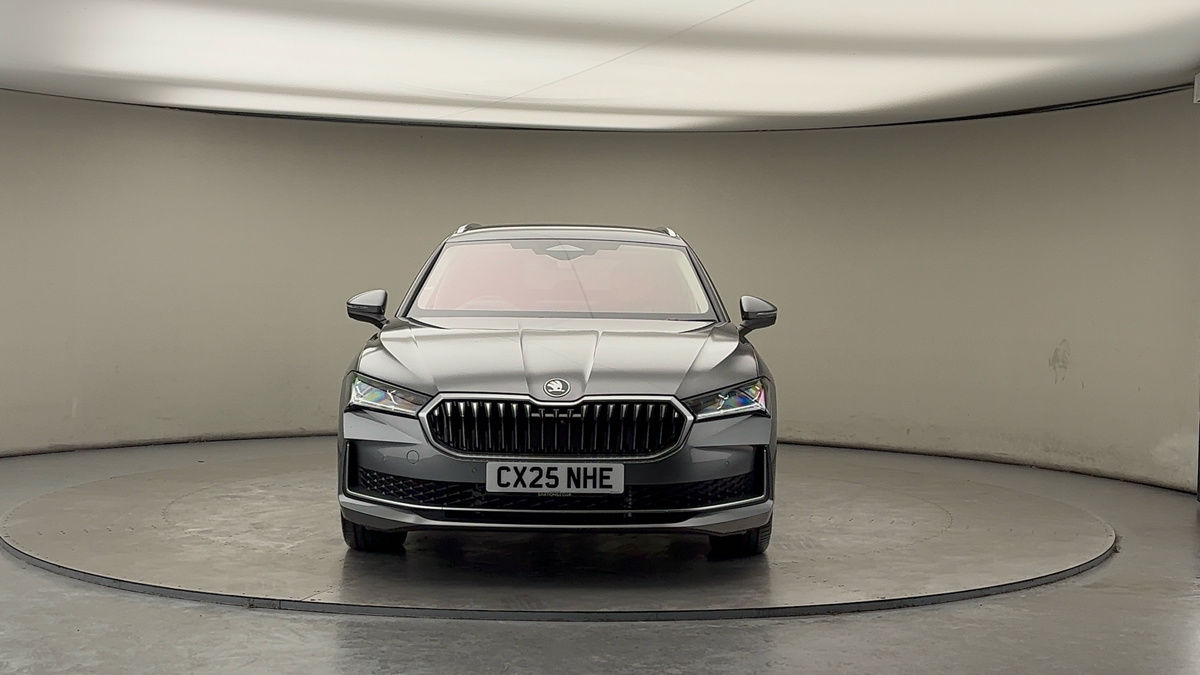 Used Skoda Superb 2025 for sale - 77572490: Photo 3