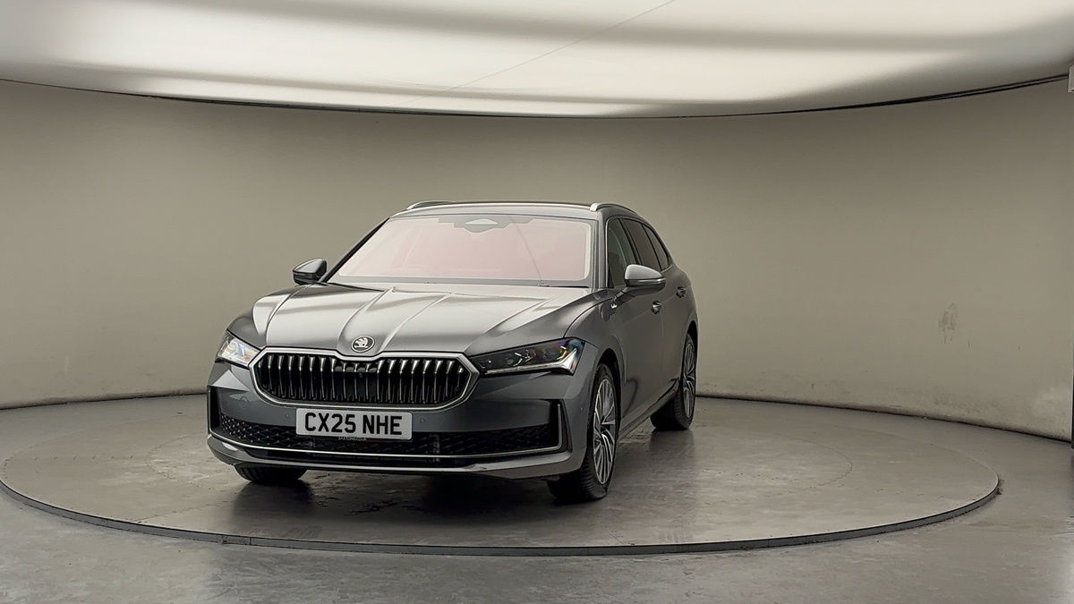 Used Skoda Superb 2025 for sale - 77572490: Photo 31