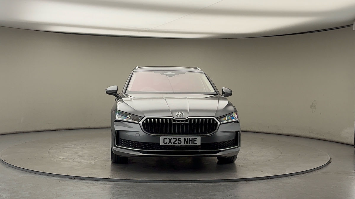 Used Skoda Superb 2025 for sale - 77572490: Photo 32