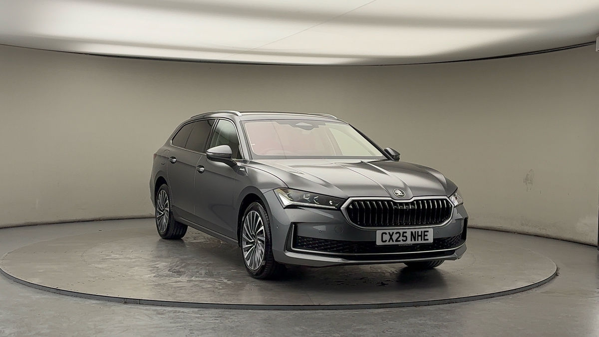 Used Skoda Superb 2025 for sale - 77572490: Photo 33