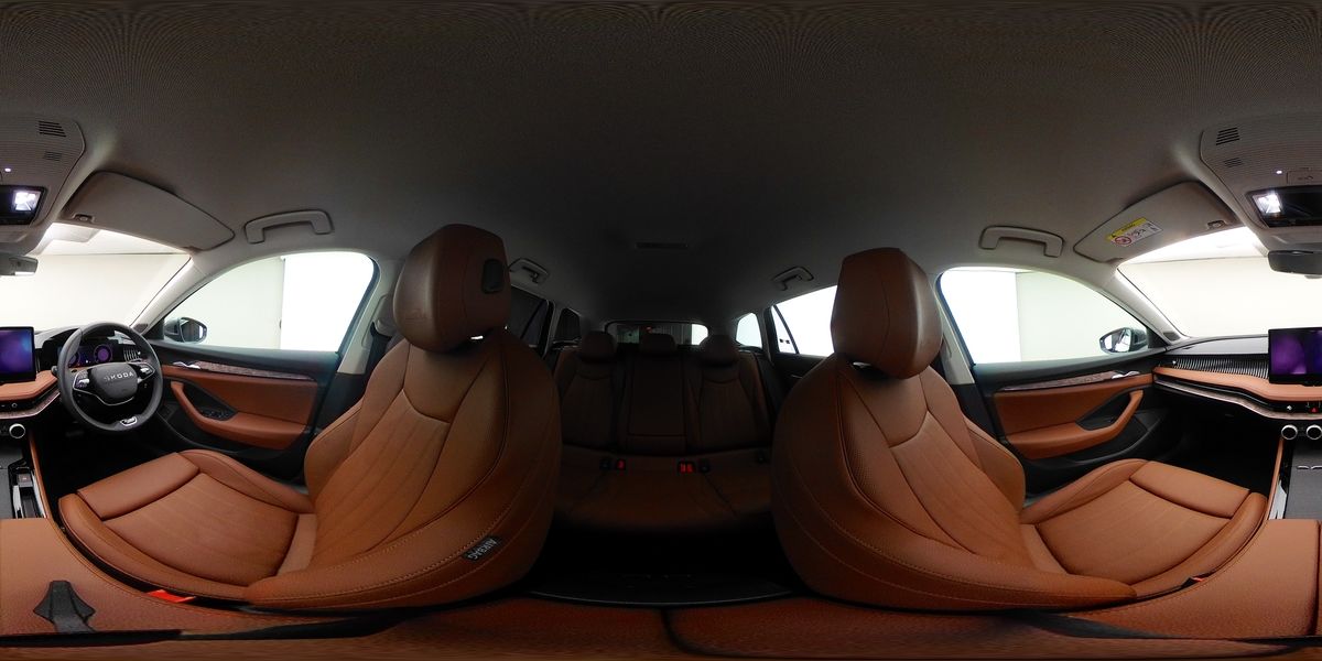 Used Skoda Superb 2025 for sale - 77572490: Photo 44