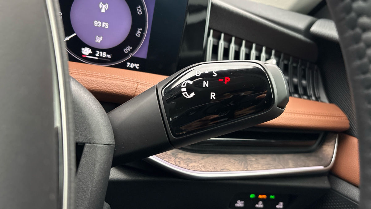 Used Skoda Superb 2025 for sale - 77572490: Photo 6