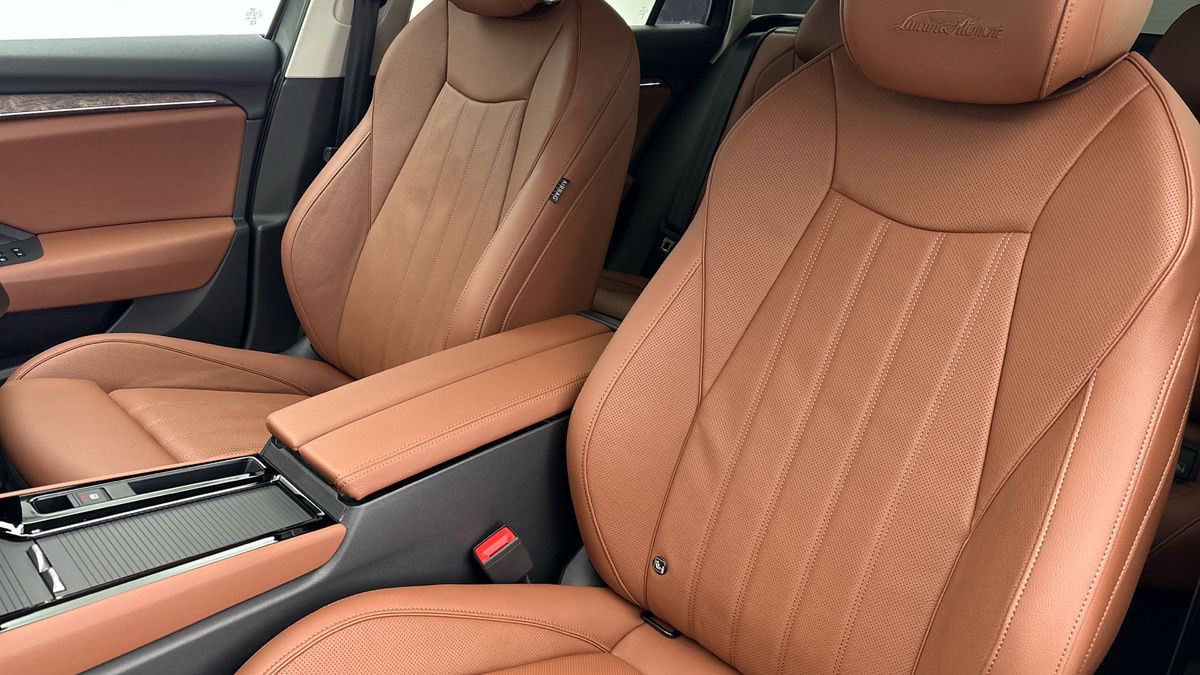 Used Skoda Superb 2025 for sale - 77572490: Photo 7