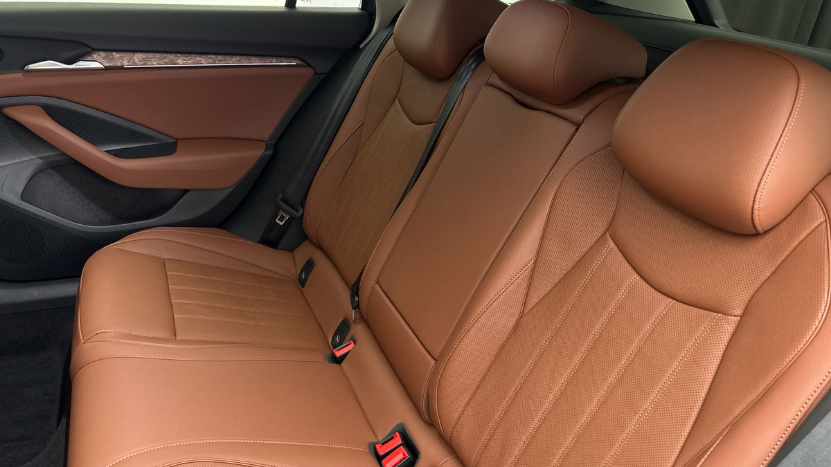 Used Skoda Superb 2025 for sale - 77572490: Photo 8