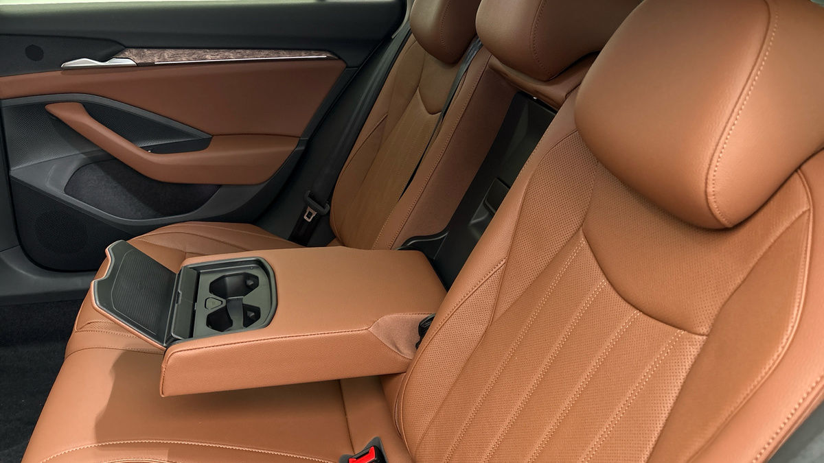 Used Skoda Superb 2025 for sale - 77572490: Photo 9