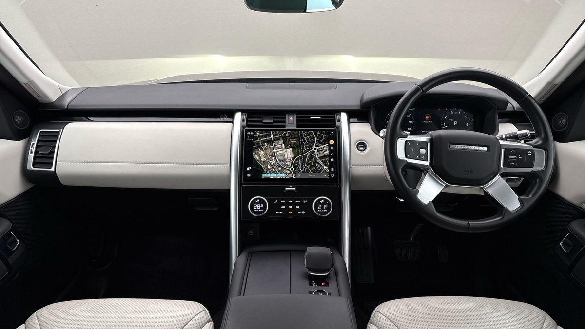 Used Land Rover Discovery 2022 for sale - 77395056: Photo 12