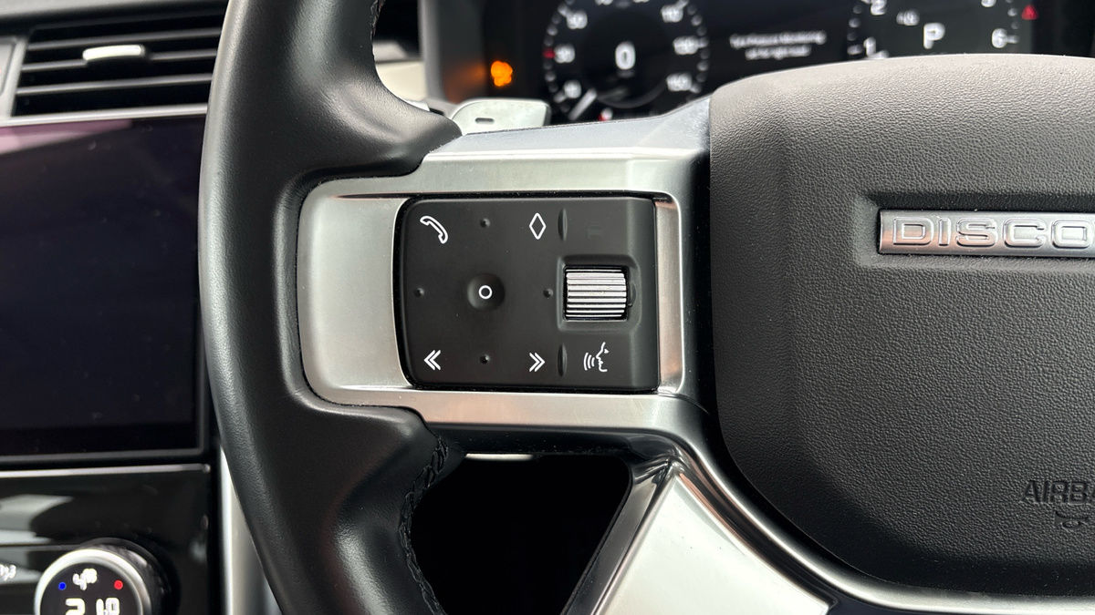 Used Land Rover Discovery 2022 for sale - 77395056: Photo 13