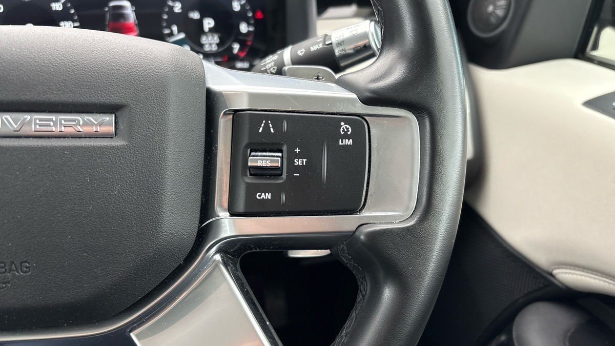 Used Land Rover Discovery 2022 for sale - 77395056: Photo 14