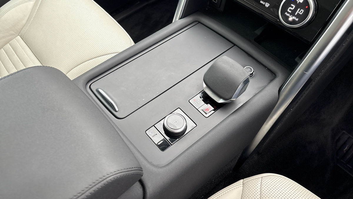 Used Land Rover Discovery 2022 for sale - 77395056: Photo 18