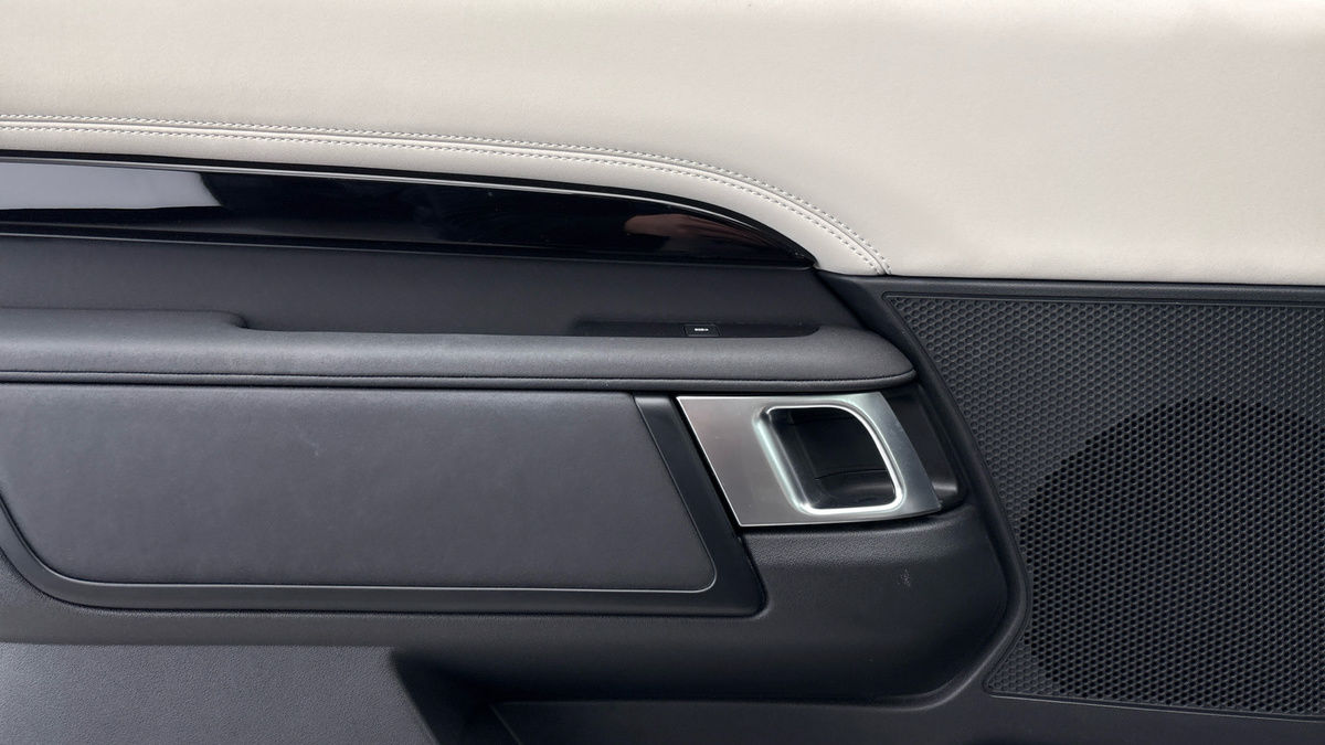 Used Land Rover Discovery 2022 for sale - 77395056: Photo 19