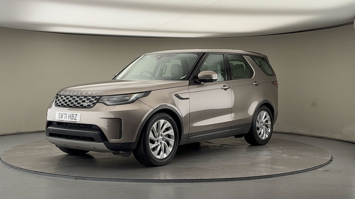 Used Land Rover Discovery 2022 for sale - 77395056: Photo 20