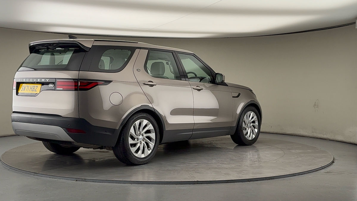 Used Land Rover Discovery 2022 for sale - 77395056: Photo 21