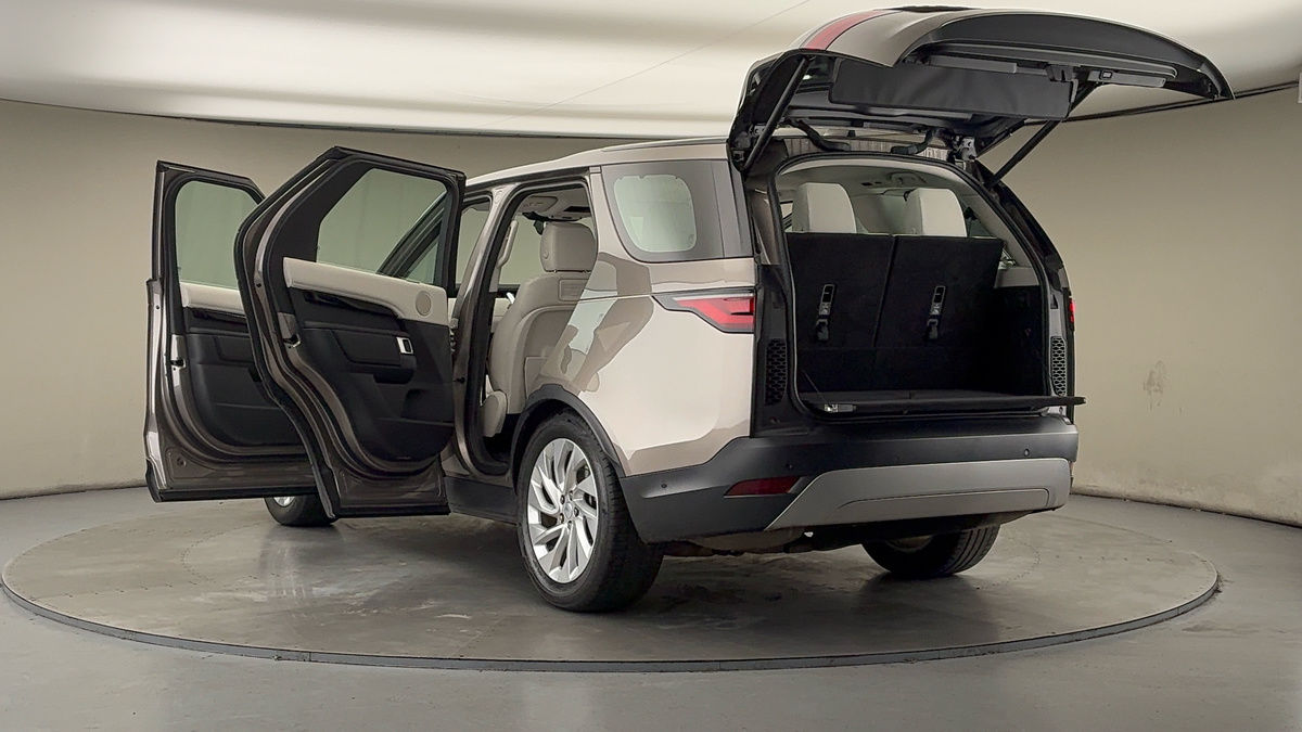 Used Land Rover Discovery 2022 for sale - 77395056: Photo 23