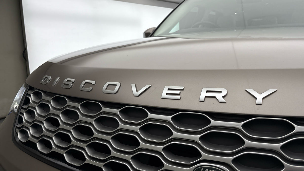 Used Land Rover Discovery 2022 for sale - 77395056: Photo 24