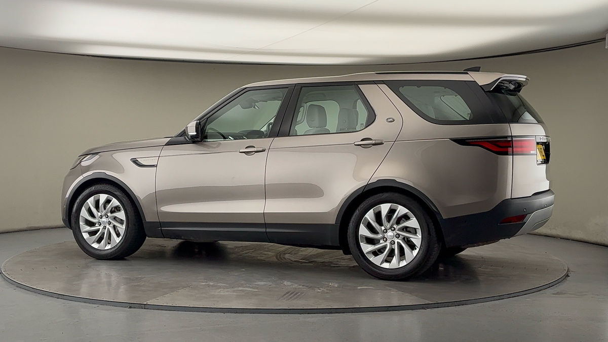 Used Land Rover Discovery 2022 for sale - 77395056: Photo 26