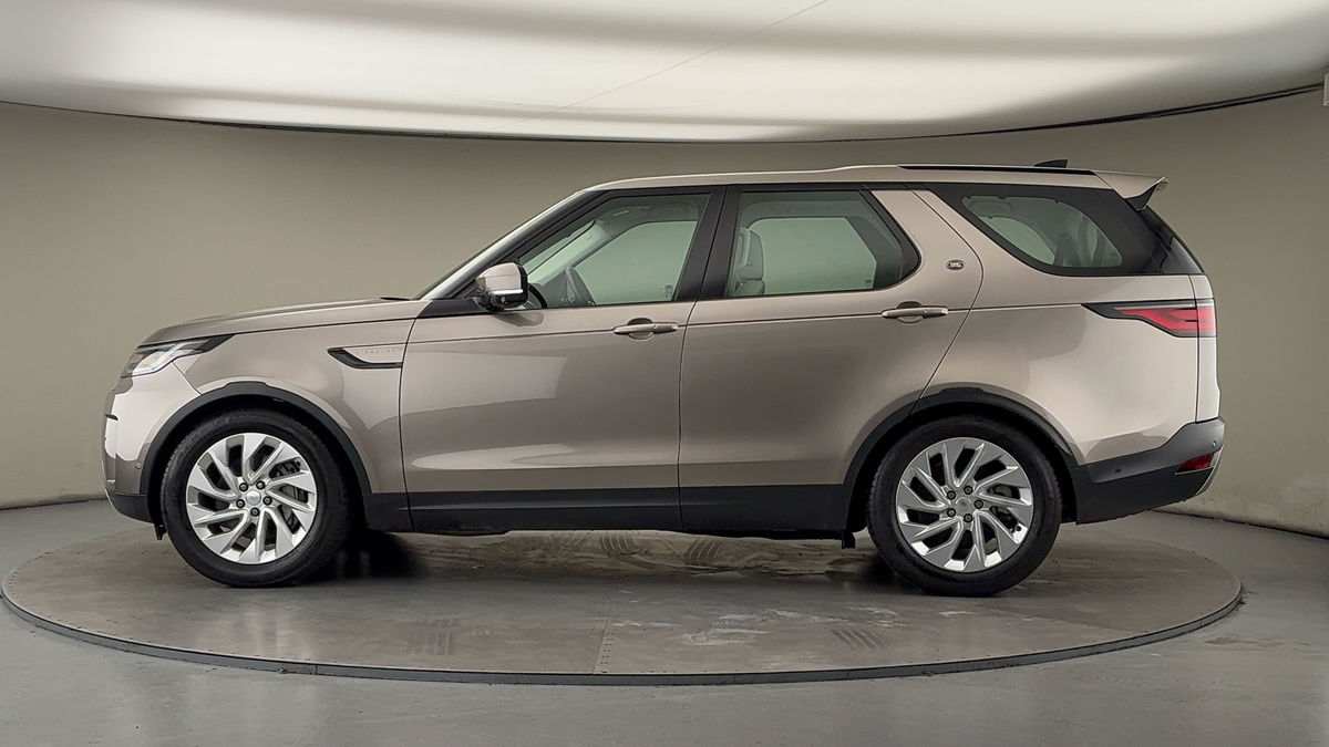 Used Land Rover Discovery 2022 for sale - 77395056: Photo 27