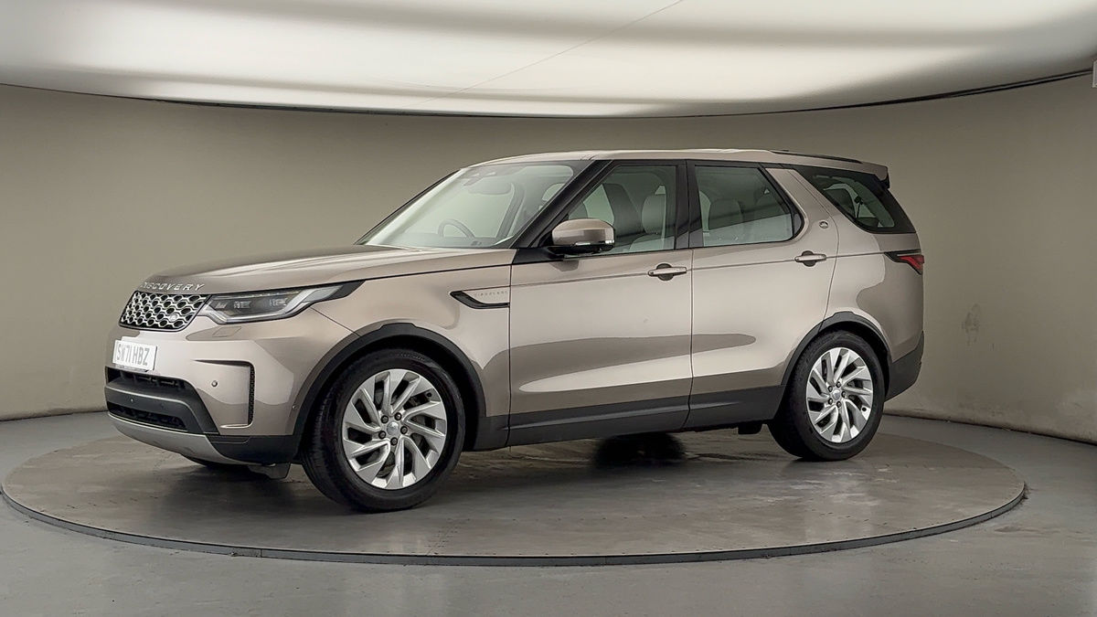 Used Land Rover Discovery 2022 for sale - 77395056: Photo 29