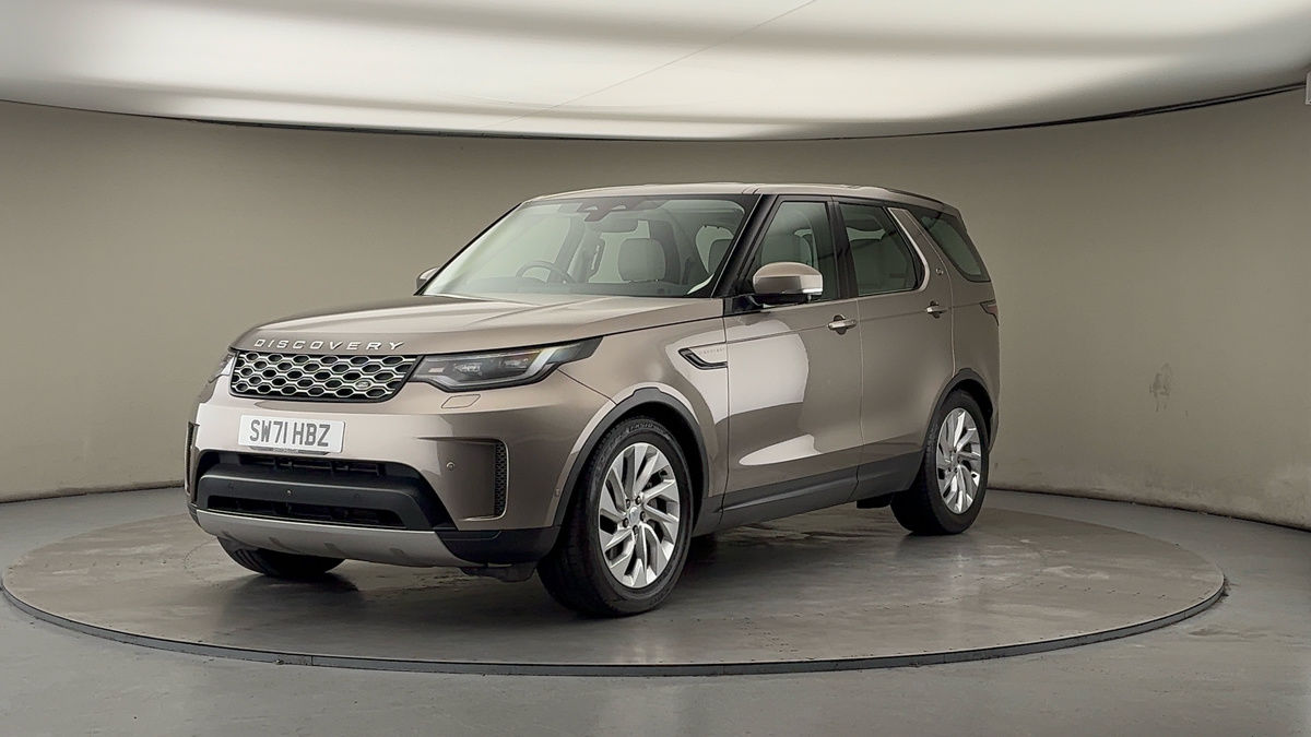 Used Land Rover Discovery 2022 for sale - 77395056: Photo 30