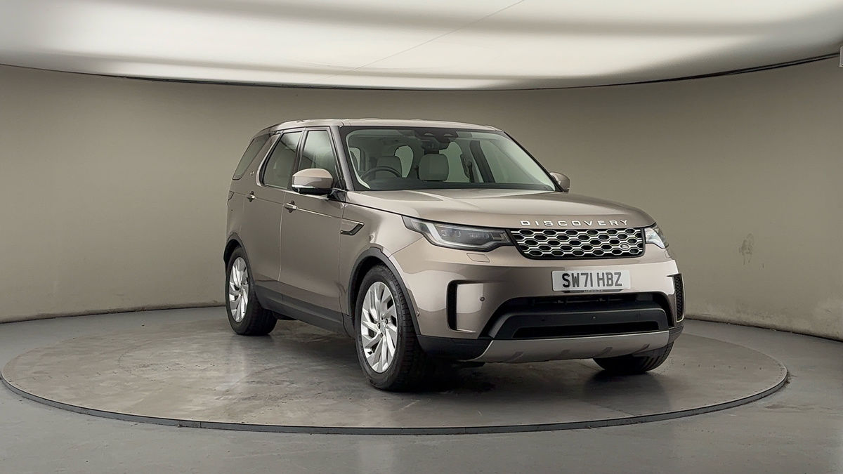 Used Land Rover Discovery 2022 for sale - 77395056: Photo 33