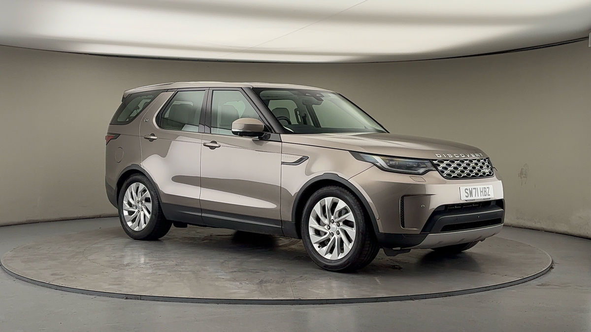 Used Land Rover Discovery 2022 for sale - 77395056: Photo 34