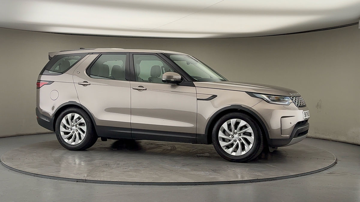 Used Land Rover Discovery 2022 for sale - 77395056: Photo 35