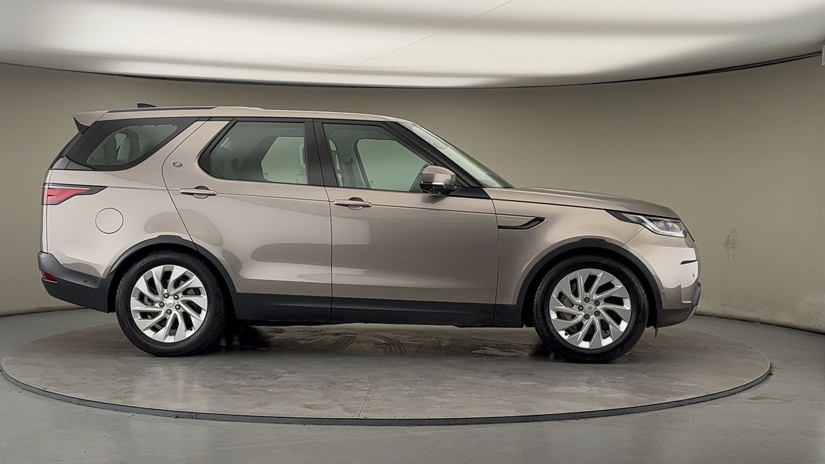 Used Land Rover Discovery 2022 for sale - 77395056: Photo 36