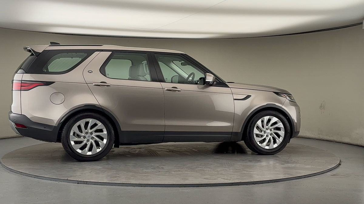 Used Land Rover Discovery 2022 for sale - 77395056: Photo 37