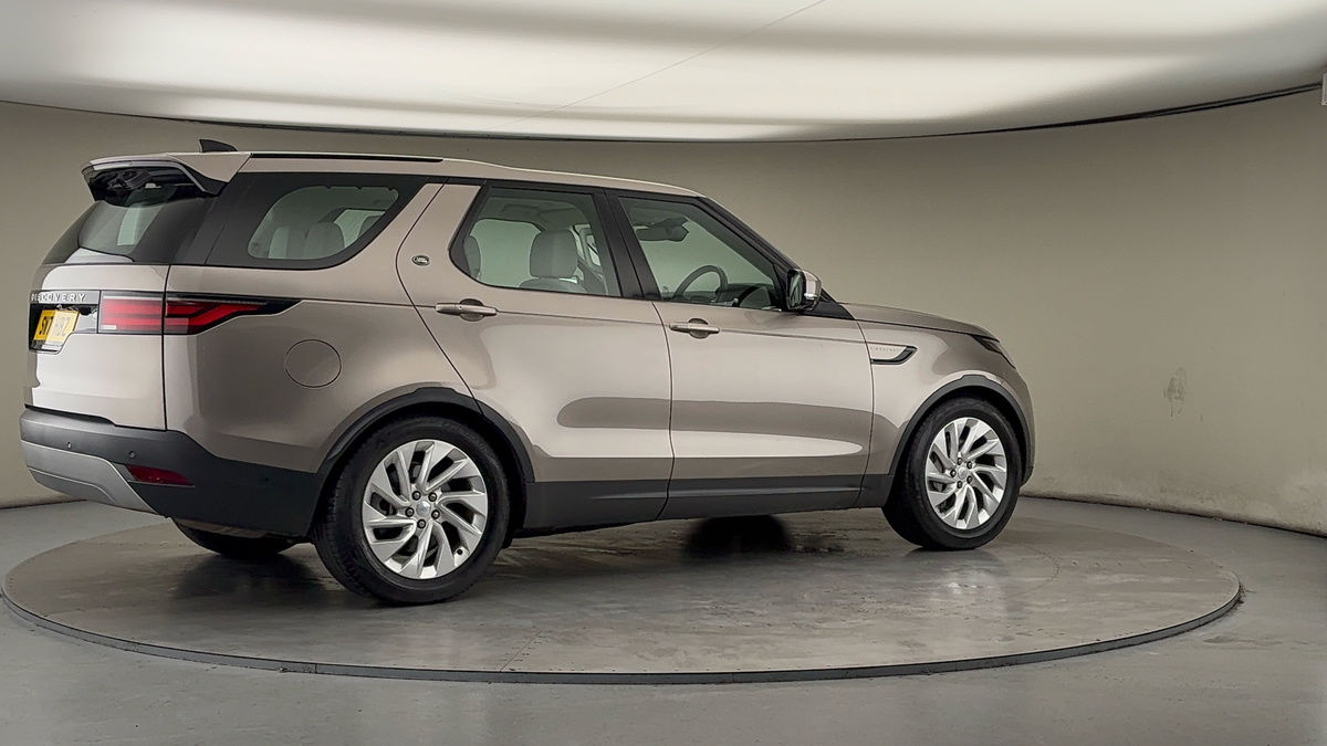 Used Land Rover Discovery 2022 for sale - 77395056: Photo 38