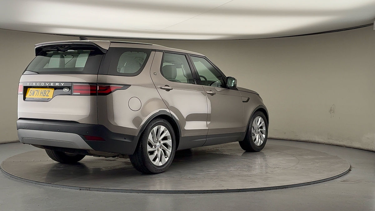 Used Land Rover Discovery 2022 for sale - 77395056: Photo 39