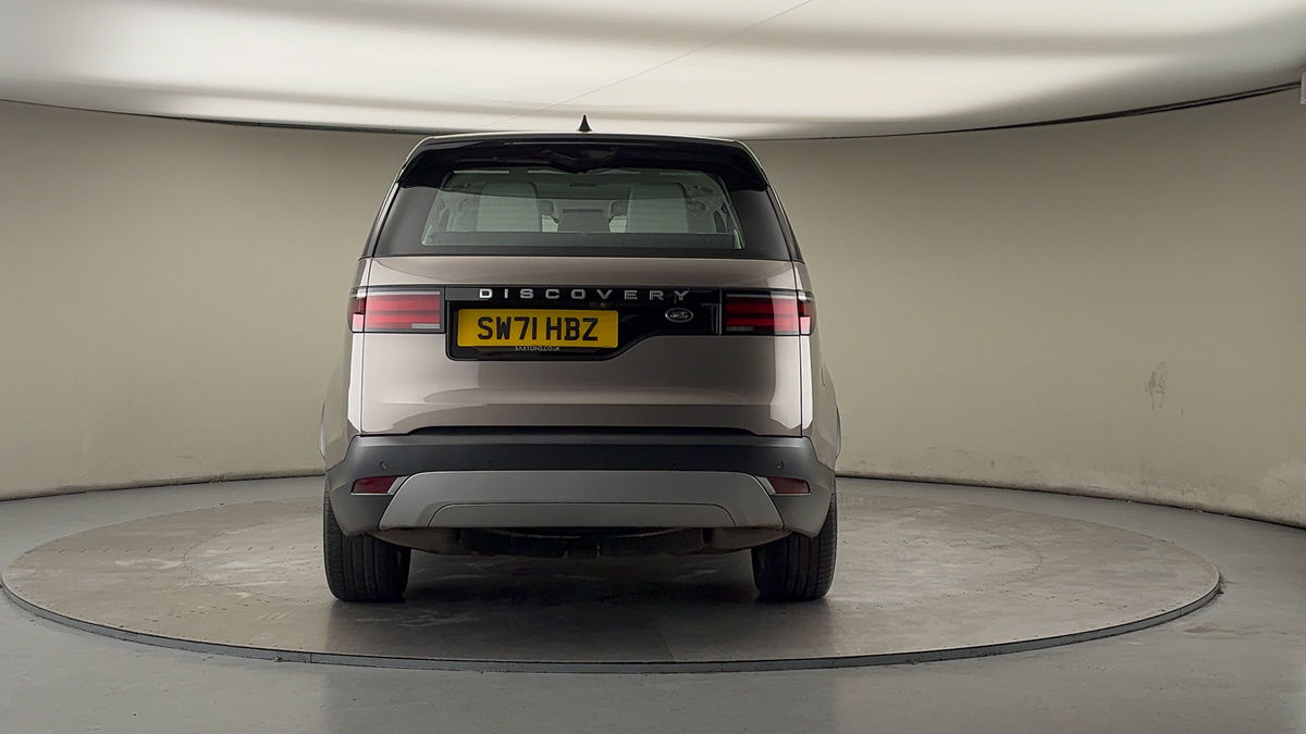 Used Land Rover Discovery 2022 for sale - 77395056: Photo 4