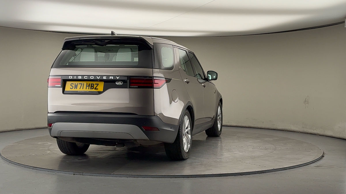 Used Land Rover Discovery 2022 for sale - 77395056: Photo 40