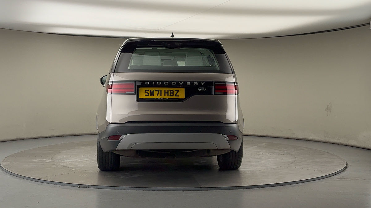 Used Land Rover Discovery 2022 for sale - 77395056: Photo 41