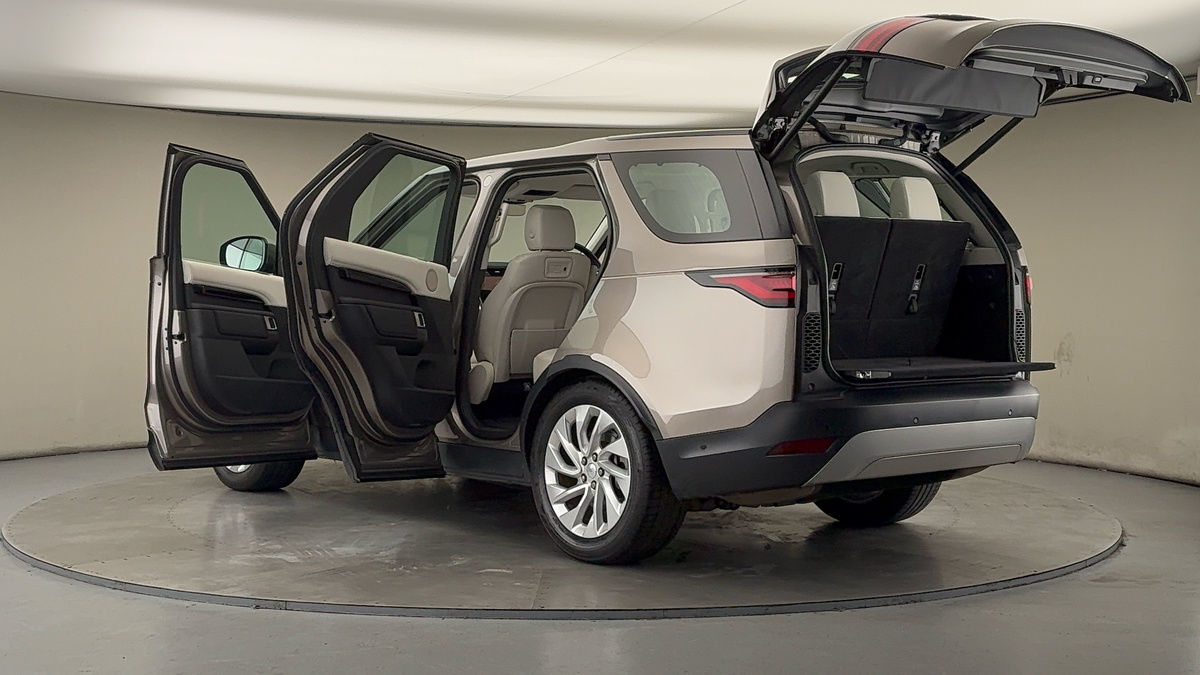 Used Land Rover Discovery 2022 for sale - 77395056: Photo 43