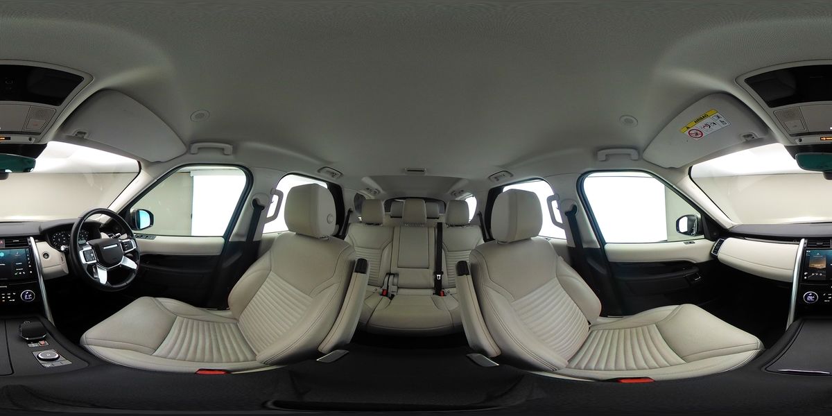 Used Land Rover Discovery 2022 for sale - 77395056: Photo 44