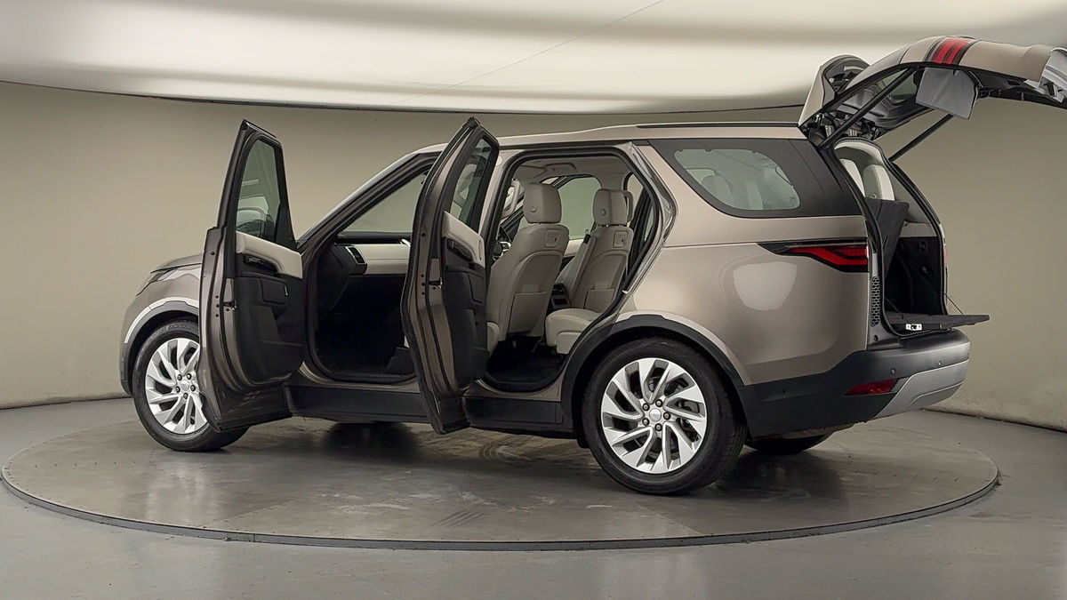 Used Land Rover Discovery 2022 for sale - 77395056: Photo 45