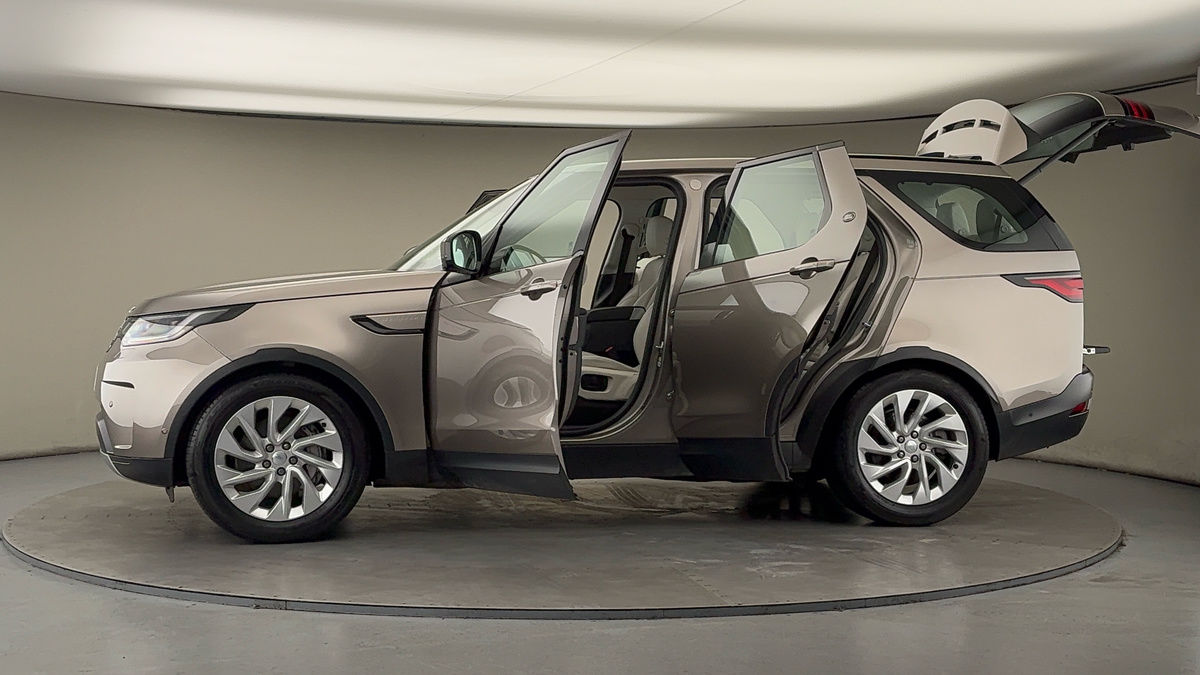 Used Land Rover Discovery 2022 for sale - 77395056: Photo 47