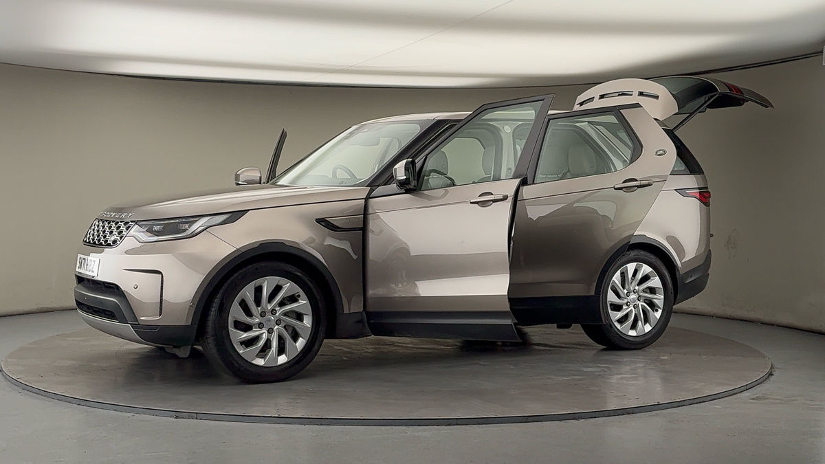 Used Land Rover Discovery 2022 for sale - 77395056: Photo 48