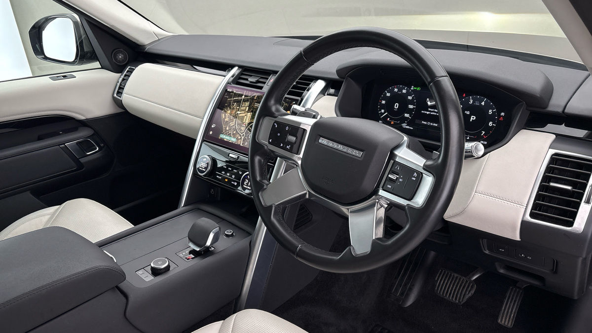 Used Land Rover Discovery 2022 for sale - 77395056: Photo 5