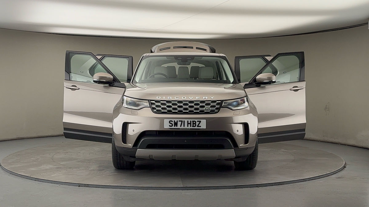 Used Land Rover Discovery 2022 for sale - 77395056: Photo 51