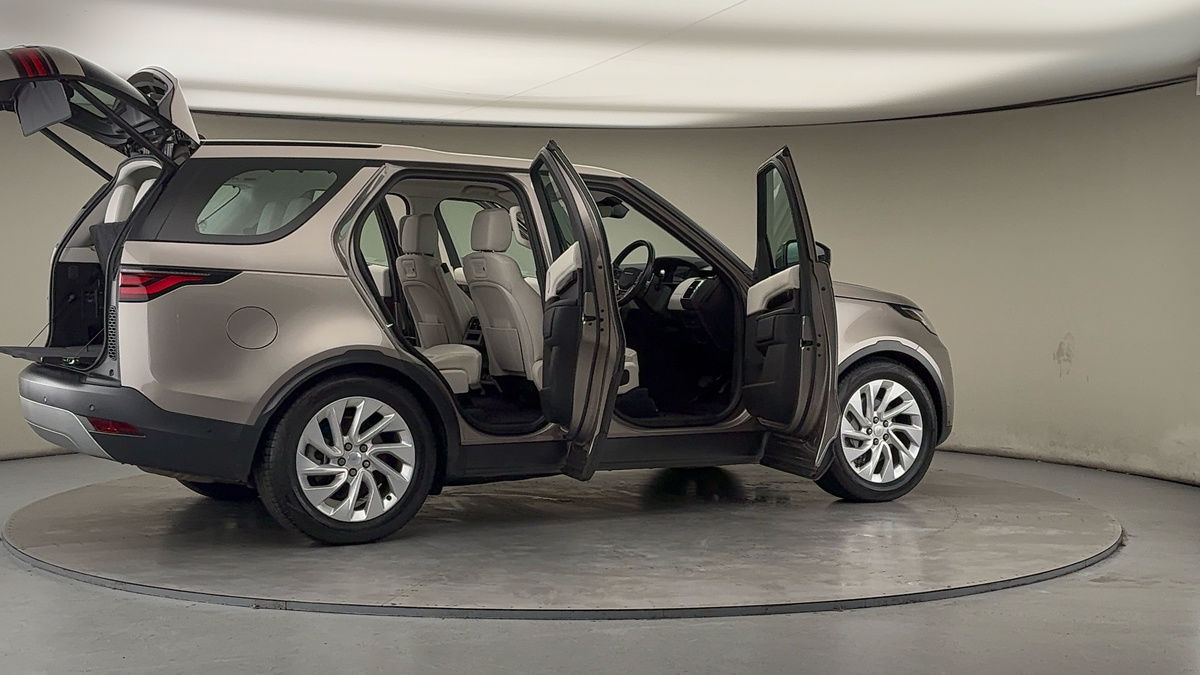 Used Land Rover Discovery 2022 for sale - 77395056: Photo 57