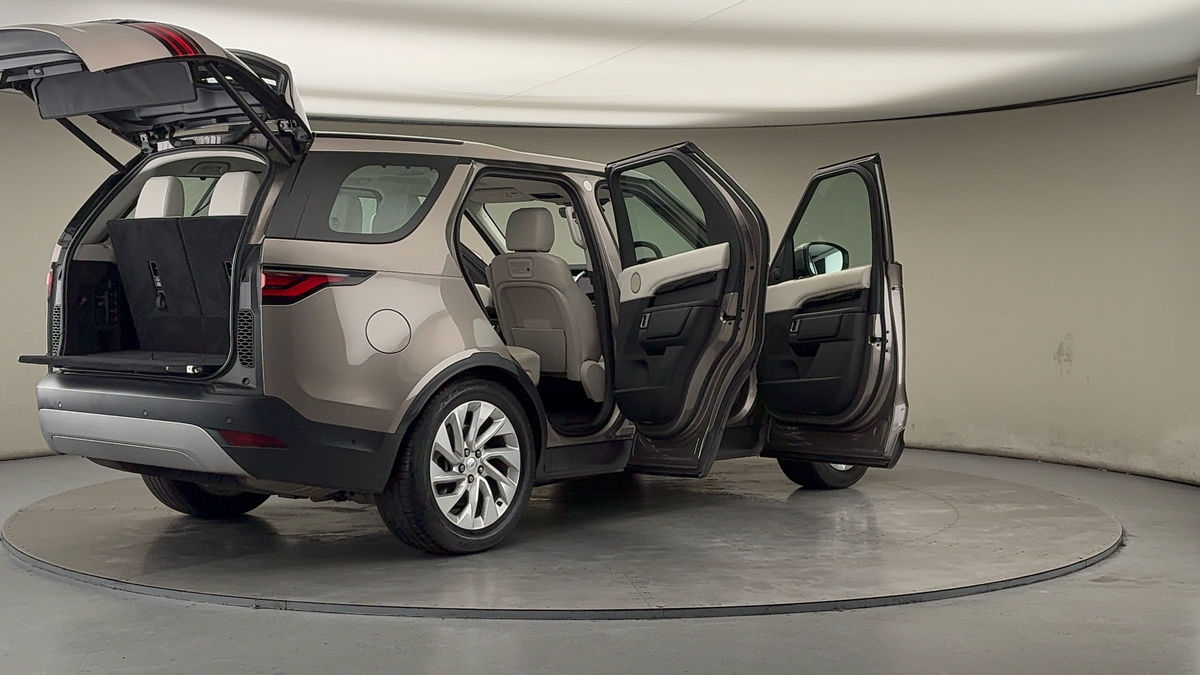 Used Land Rover Discovery 2022 for sale - 77395056: Photo 58