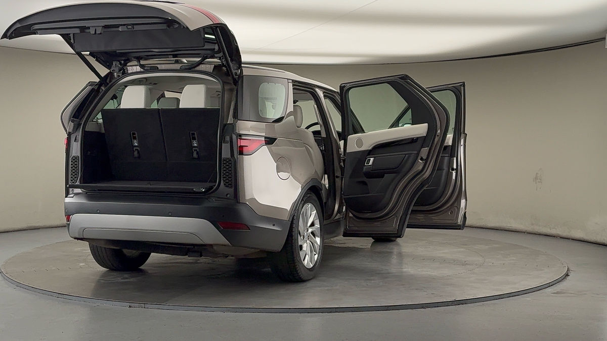 Used Land Rover Discovery 2022 for sale - 77395056: Photo 59